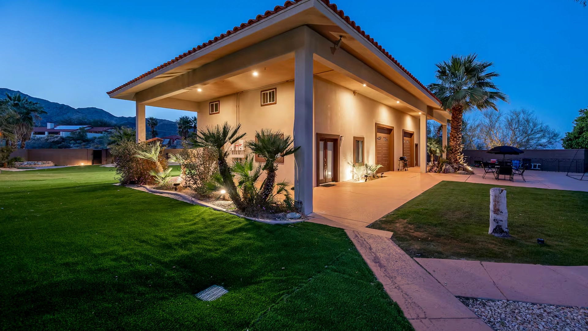 Jaguar Heights Events