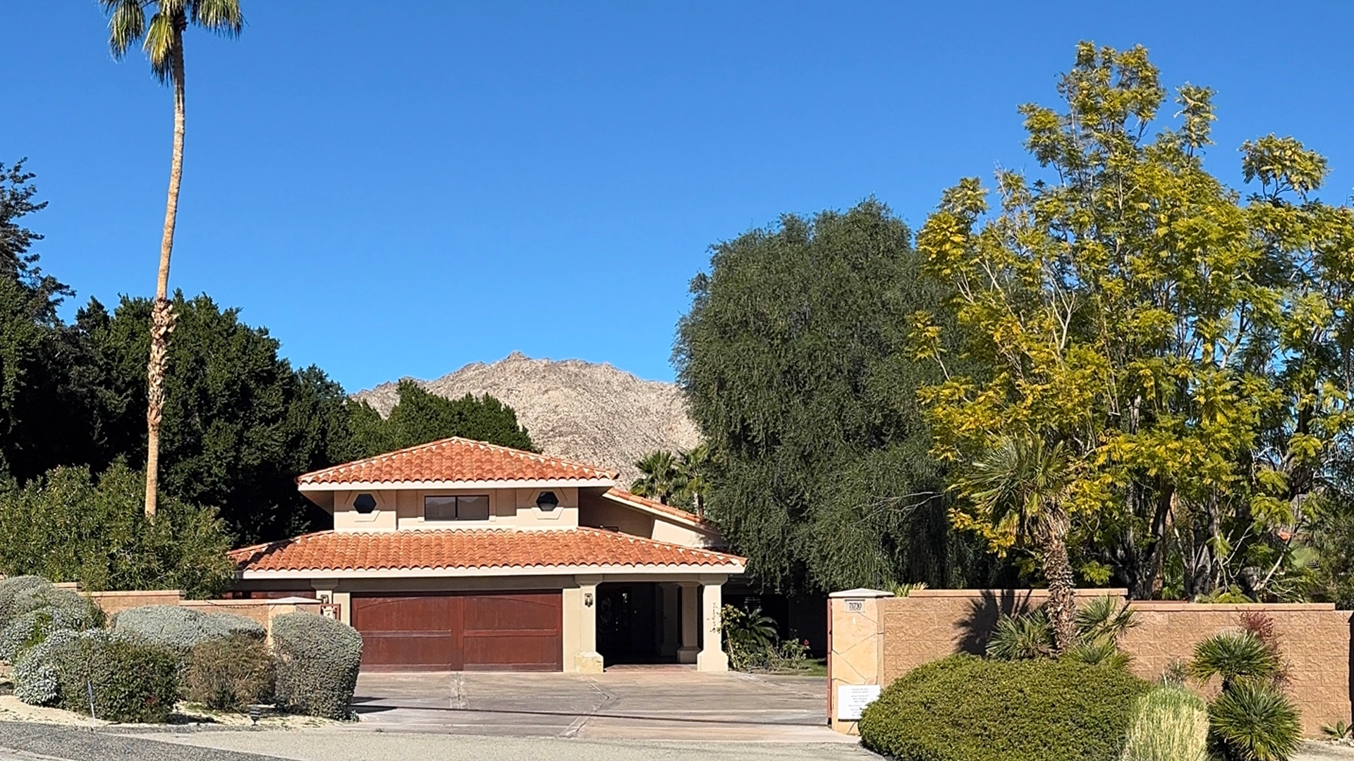 Jaguar Heights Events