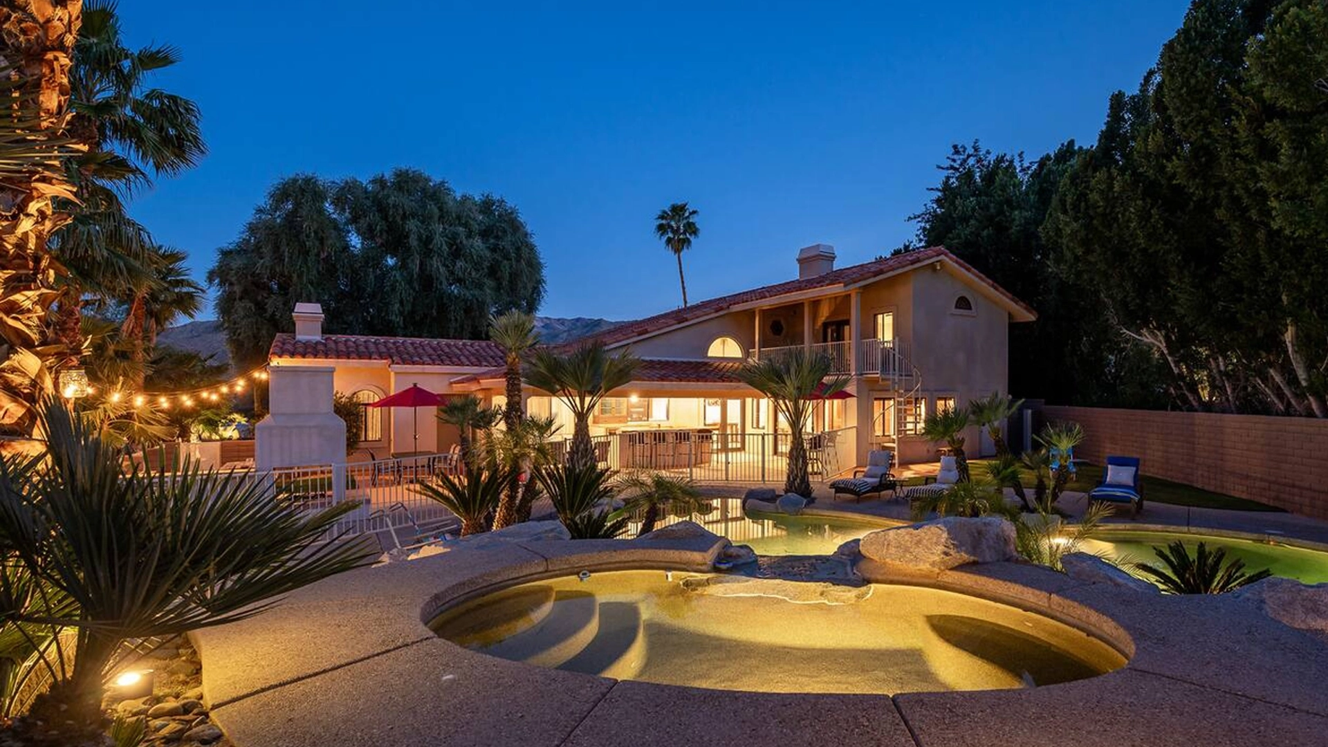 Jaguar Heights Events