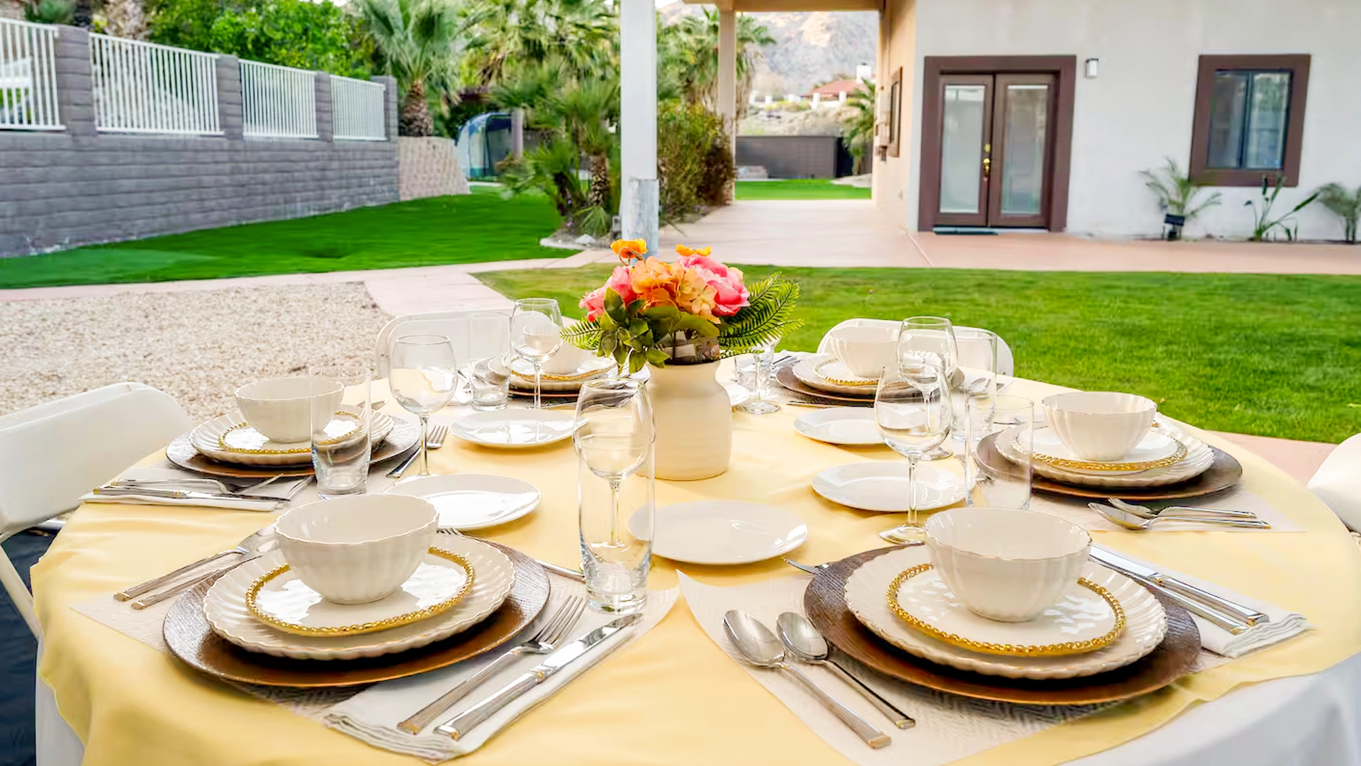 Jaguar Heights Events